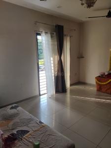 Bedroom Image of 1210 Sq.ft 4 BHK Duplex for sale in Bhayli Vadodara for Rs. 11500000
