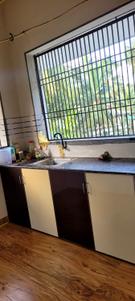 Kitchen Image of 1450 Sq.ft 2 BHK Independent House for rent in Hosdurg Kanhangad for Rs. 13500