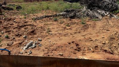 Image of 2400 Sq.ft Residential Plot / Land for sale in Nadaprabhu Kempegowda layout, Bengaluru for Rs. 29760000