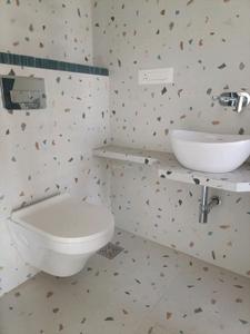 Bedroom Two Image of 1750 Sq.ft 3 BHK Apartment / Flat for sale in Sidhivinayak  Residency, Kharghar Navi Mumbai for Rs. 21500000