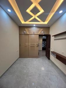 Bedroom Image of 918 Sq.ft 3 BHK Villa for sale in Sector 115 Mohali for Rs. 9490000