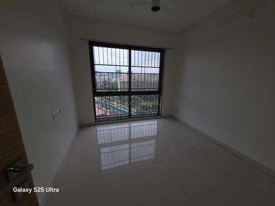Hall Image of 1100 Sq.ft 2 BHK Apartment / Flat for rent in ANP Atlantis Phase I by ANP Corp, Baner Pune for Rs. 37500