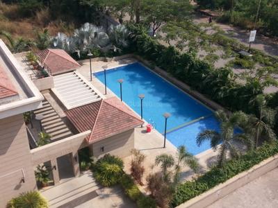 Image of 1600 Sq.ft 4 BHK Apartment / Flat for sale in Vasant Valley, Kalyan West, Kalyan for Rs. 15500000