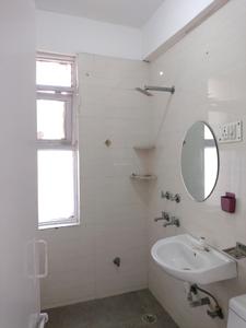 Common Bathroom Image of 1200 Sq.ft 2 BHK Apartment / Flat for sale in Sector 10 Dwarka New Delhi for Rs. 19500000