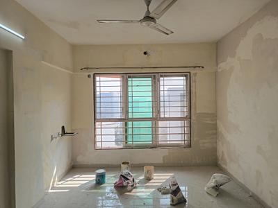 Bedroom Image of 1320 Sq.ft 3 BHK Apartment / Flat for sale in Santacruz East Mumbai for Rs. 37500000