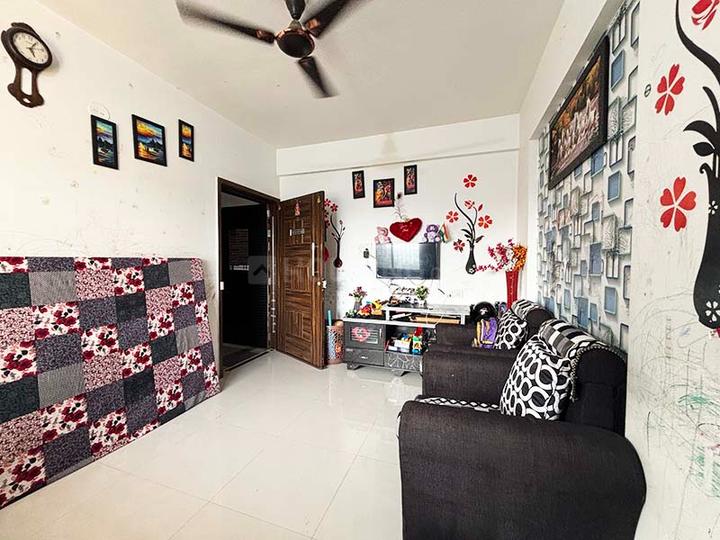 Kesar Aaradhyam Main Image 1