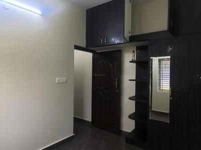DAR AS SALAAM Bedroom 1