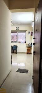 Hall Image of 590 Sq.ft 1 BHK Apartment / Flat for sale in Varad Lake City, Ambegaon Budruk Pune for Rs. 3500000