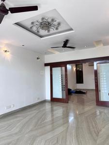 Hall Image of 3400 Sq.ft 3.5 BHK Builder Floor for rent in Sector 50 Noida for Rs. 52000