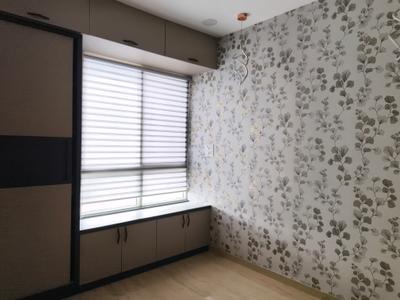 Bedroom Image of 850 Sq.ft 2 BHK Apartment / Flat for sale in VTP Belair, Mahalunge Pune for Rs. 7300000
