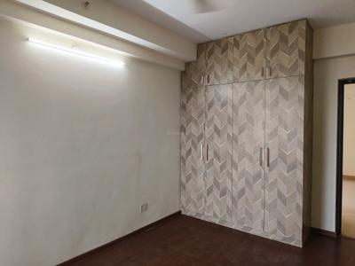 Bedroom Image of 1910 Sq.ft 3 BHK Apartment / Flat for rent in Orris Greenopolis, Sector 89 Gurgaon for Rs. 35000