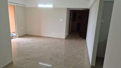 Living Room Image of 1267 Sq.ft 2 BHK Apartment / Flat for rent in Rachana Bella Casa Royale, Sus Pune for Rs. 36000