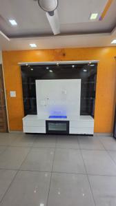 Hall Image of 938 Sq.ft 2 BHK Apartment / Flat for rent in Nanded Madhuvanti, Nanded Pune for Rs. 31000