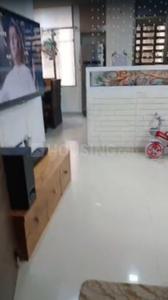 Hall Image of 1053 Sq.ft 2 BHK Apartment / Flat for sale in Khokhra Ahmedabad for Rs. 5800000