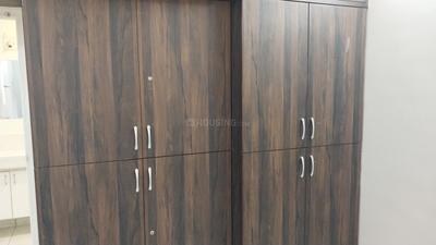 Bedroom Image of 1844 Sq.ft 3 BHK Apartment / Flat for sale in Siddhraj Zold, Sargasan Gandhinagar for Rs. 9200000
