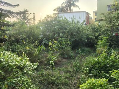 Image of 1444 Sq.ft Residential Plot / Land for sale in Andul, Howrah for Rs. 2400000