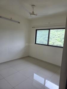 Bedroom Image of 1500 Sq.ft 3 BHK Apartment / Flat for sale in Vanaha Springs T1 Willow, Lavale Pune for Rs. 13000000
