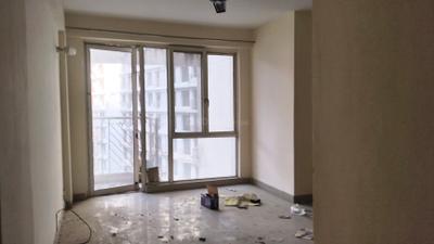 Living Room Image of 1234 Sq.ft 2 BHK Apartment / Flat for rent in Logix Blossom Greens, Sector 143 Noida for Rs. 25500