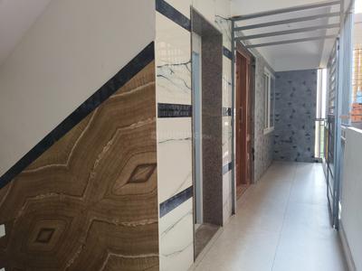 Balcony Image of 1693 Sq.ft 3 BHK Apartment / Flat for sale in Srinivaspura Bengaluru for Rs. 9500000