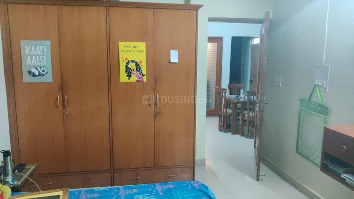 Green park Bedroom 1