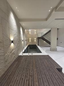 Image of 7600 Sq.ft 4 BHK Builder Floor for sale in Anand Niketan, New Delhi for Rs. 239500000