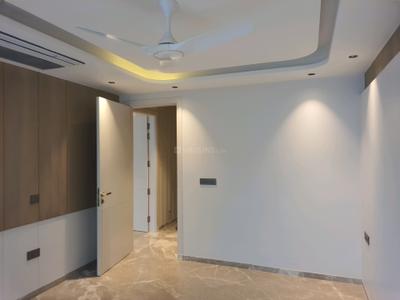Bedroom Image of 3000 Sq.ft 4 BHK Builder Floor for sale in DLF Phase 2 Gurgaon for Rs. 85000000