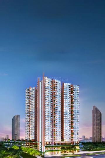 Mahindra Vista Main Image 1