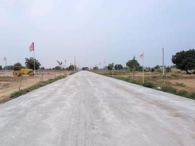 Image of 200 Sq.ft Residential Plot / Land for sale in Yacharam, Hyderabad for Rs. 1600091