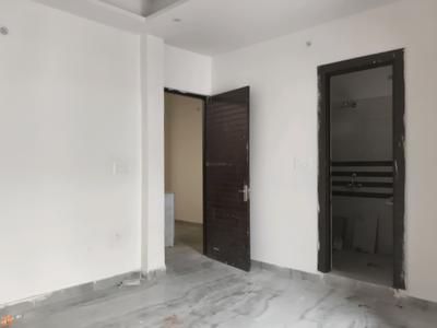 Bedroom Image of 1872 Sq.ft 3 BHK Villa for sale in Arsh Green Villa 2, Noida Extension Greater Noida for Rs. 8424000