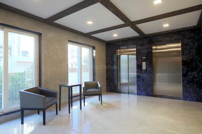 Hall Image of 1050 Sq.ft 3 BHK Apartment / Flat for sale in Chembur Mumbai for Rs. 32500000