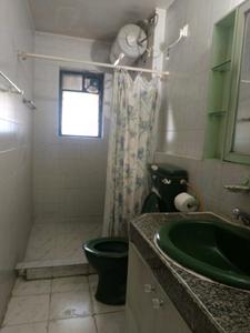Bedroom Three Image of 1452 Sq.ft 3 BHK Apartment / Flat for sale in Om Utopia, Wanwadi Pune for Rs. 15500000