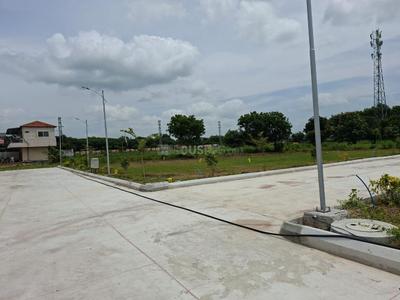 Image of 840 Sq.ft Residential Plot / Land for sale in Challaghatta, Bengaluru for Rs. 1511160