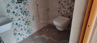 Image of 1550 Sq.ft 3 BHK Apartment / Flat for rent in Bailey Road, Patna for Rs. 24000