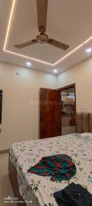 Bedroom Image of 1450 Sq.ft 3 BHK Apartment / Flat for rent in Manduwadih Varanasi for Rs. 50000