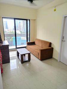 1 BHK Apartment