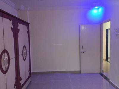 Mohan Regency Bedroom One 4