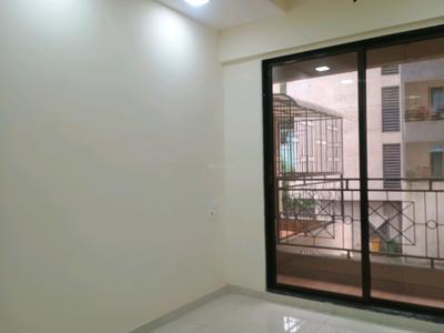 Living Room Image of 950 Sq.ft 2 BHK Apartment / Flat for sale in Deep Nirvana, Kalyan East Kalyan for Rs. 7200000