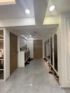 Hall Image of 1100 Sq.ft 3 BHK Apartment / Flat for sale in Monte South, Byculla Mumbai for Rs. 42500000