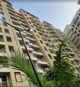 1 BHK Flat