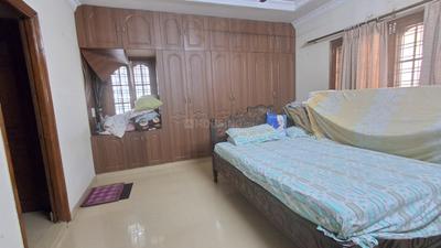 Bedroom Image of 3000 Sq.ft 5 BHK Independent House for sale in Dr A S Rao Nagar Colony Secunderabad for Rs. 21600000