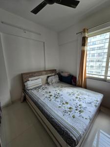 Bedroom Image of 851 Sq.ft 2 BHK Apartment / Flat for sale in Undri Pune for Rs. 6000000