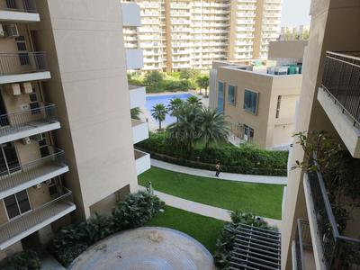 Balcony Image of 1920 Sq.ft 3 BHK Apartment / Flat for sale in Bestech Park View Sanskruti, Sector 92 Gurgaon for Rs. 21000000