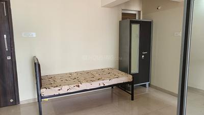 Bedroom Image of PGKINGMUMBAI in Powai, Mumbai