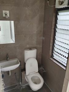 Image of 1950 Sq.ft 3 BHK Apartment / Flat for rent in Bluvian Pratham, Bhadaj, Ahmedabad for Rs. 25000