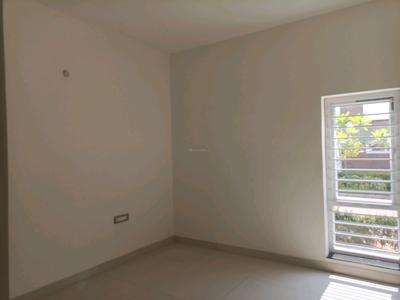 4 BHK Villa