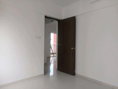 Bedroom Image of 1100 Sq.ft 3 BHK Apartment / Flat for rent in Majestique Rhythm County, Handewadi Pune for Rs. 26000