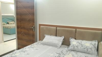 Living Room Image of 1228 Sq.ft 3 BHK Apartment / Flat for sale in Girdharipura Jaipur for Rs. 5500000