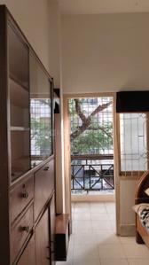 Kitchen Image of 2000 Sq.ft 3 BHK Apartment / Flat for rent in Tarnaka Secunderabad for Rs. 40000