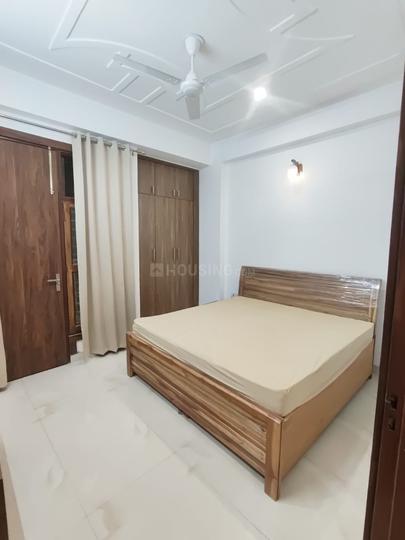 DLF Golf Course, Sector 42 Bedroom 1