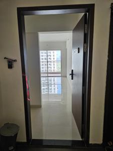 Hall Image of 914 Sq.ft 2.5 BHK Apartment / Flat for sale in Shree Nivasa Elevia Phase I, Mundhwa Pune for Rs. 11500000